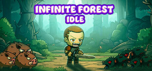 Infinite Forest Idle