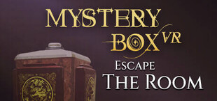 Mystery Box VR: Escape The Room