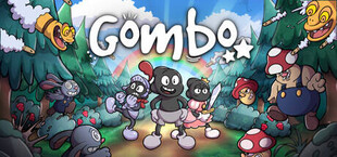 Gombo