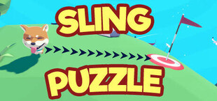 Sling Puzzle: Golf Master