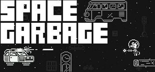 Space Garbage