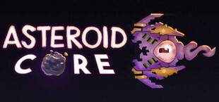 Asteroid Core