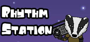 Rhythm Station