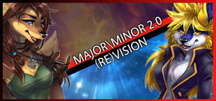 Major\Minor 2.0: (Re)Vision