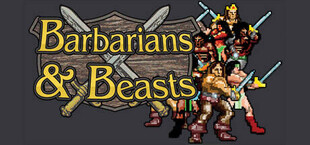 Barbarians & Beasts