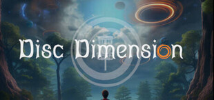 Disc Dimension