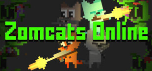 Zomcats Invasion