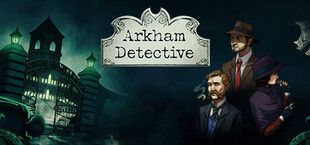 Arkham Detective