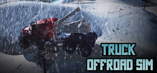 Truck Offroad Sim