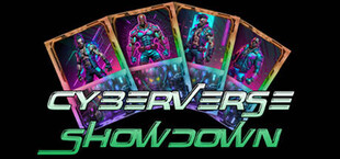 CyberVerse Showdown