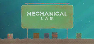 Mechanical Lab