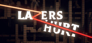 Lazers Hurt