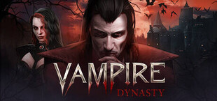 Vampires: Bloodlord Rising