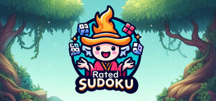 Rated Sudoku