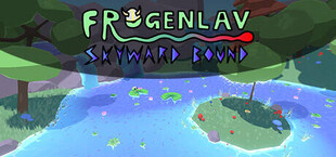 Frogenlav: Skyward Bound