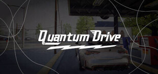 Quantum Drive