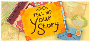 Tell Me Your Story