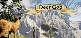 Deer God