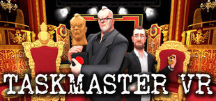 Taskmaster VR