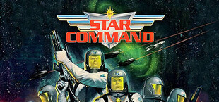 Star Command (1988)