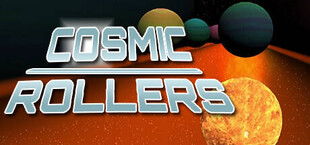 Cosmic Rollers: Orbital Odyssey