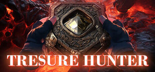 Treasure Hunter