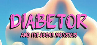 Diabetor & The Sugar Monsters