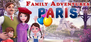 Family Adventures Paris