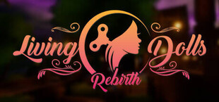 Living Dolls Rebirth Alpha