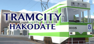 TRAMCITY HAKODATE