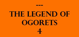 The Legend of Ogorets #4: Warren