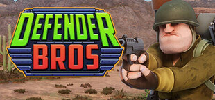 Defender Bros