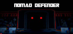 Nomad Defender - Demo