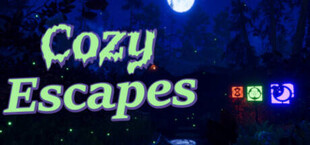 Escape Room: Cozy Escapes