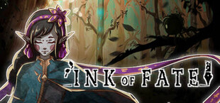 Ink of Fate