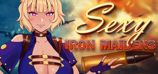 Sexy Iron Maidens