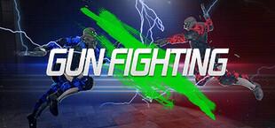 Gun Fighting