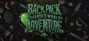 Sharded World: Backpack Adventure