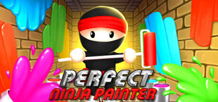 Perfect Ninja Painter