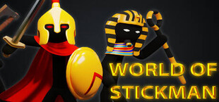 World of Stickman Classic RTS