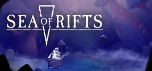 Sea Of Rifts