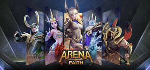 Arena of Faith