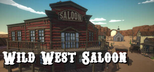 Wild West Saloon