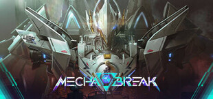 Mecha BREAK