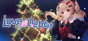 Love, in Debt!?