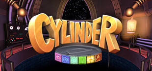 Cylinder: Puzzles Returned