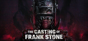 The Casting of Frank Stone