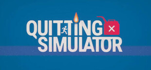 Quitting Simulator