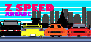 Z speed Arcade