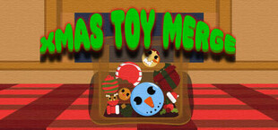 XMas Toy Merge